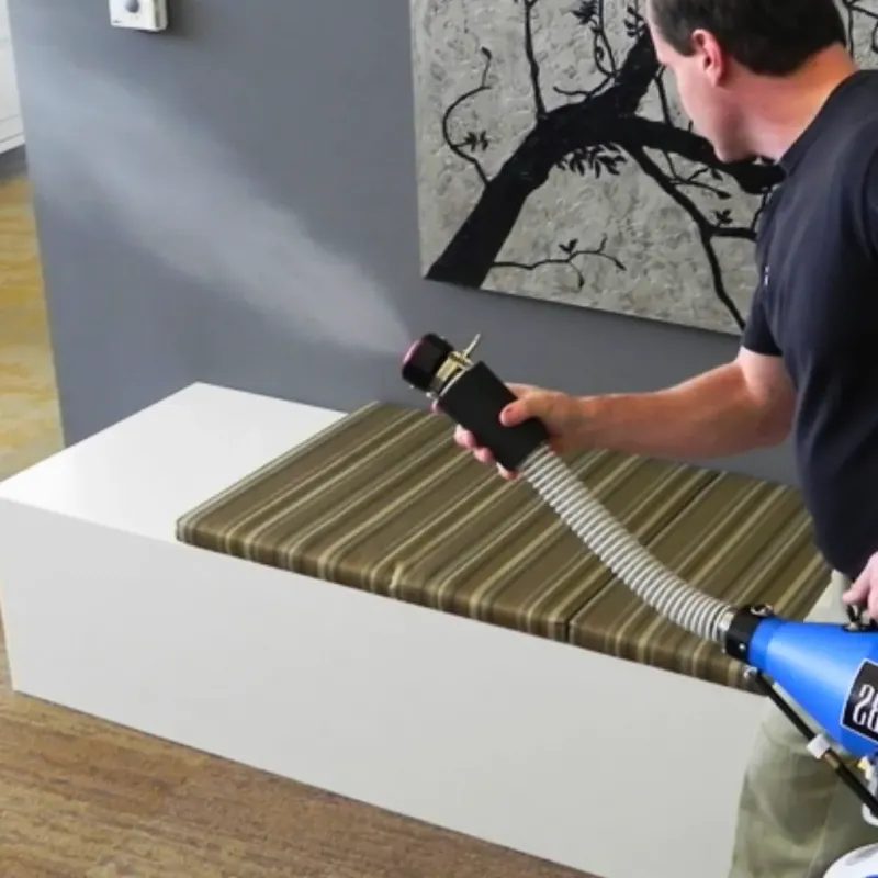 Professional Odor Removal in Lockland, OH